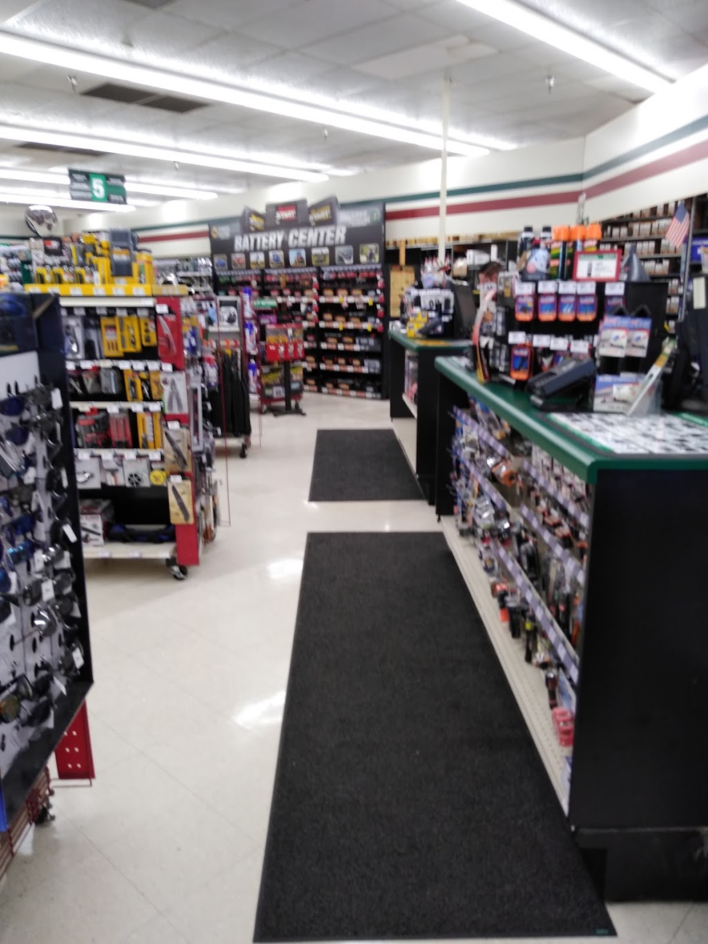 OReilly Auto Parts | 5029 E Elliot Rd, Phoenix, AZ 85044, USA | Phone: (480) 893-8457