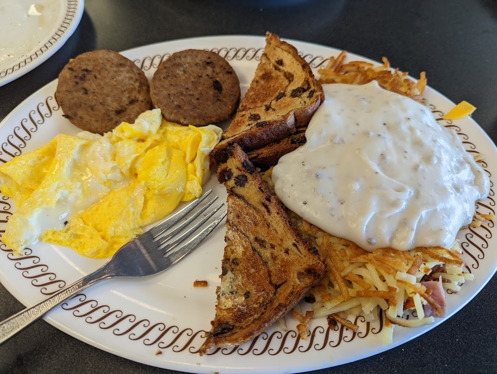 Waffle House | 8243 Rufe Snow Dr, Watauga, TX 76148, USA | Phone: (682) 402-7592