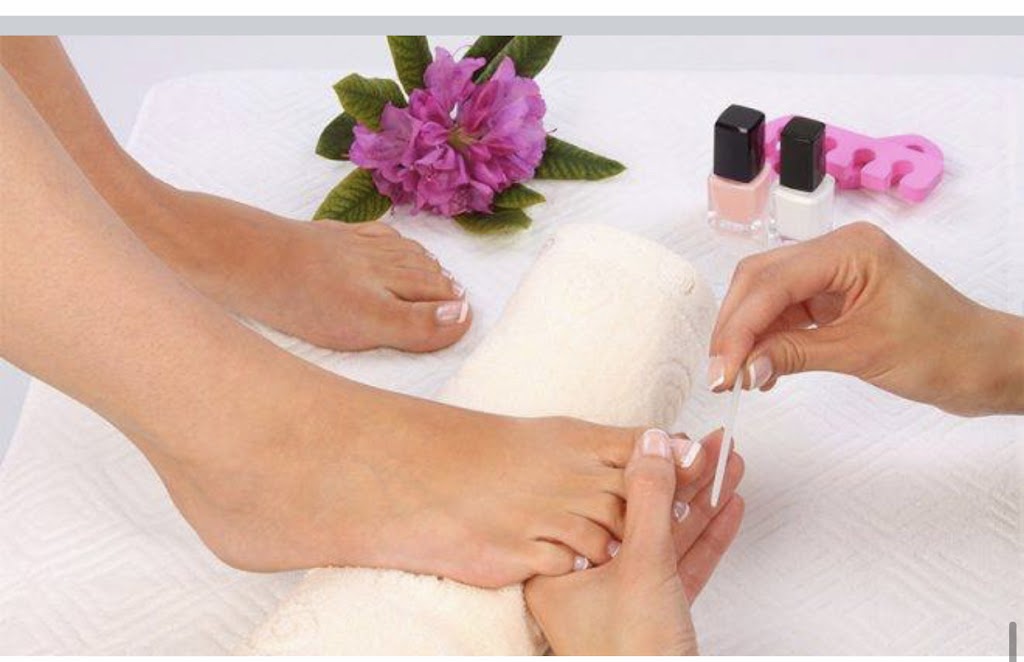 Grand Nails Lounge | 3890 W Happy Valley Rd Suite 165, Glendale, AZ 85310, USA | Phone: (623) 434-7799