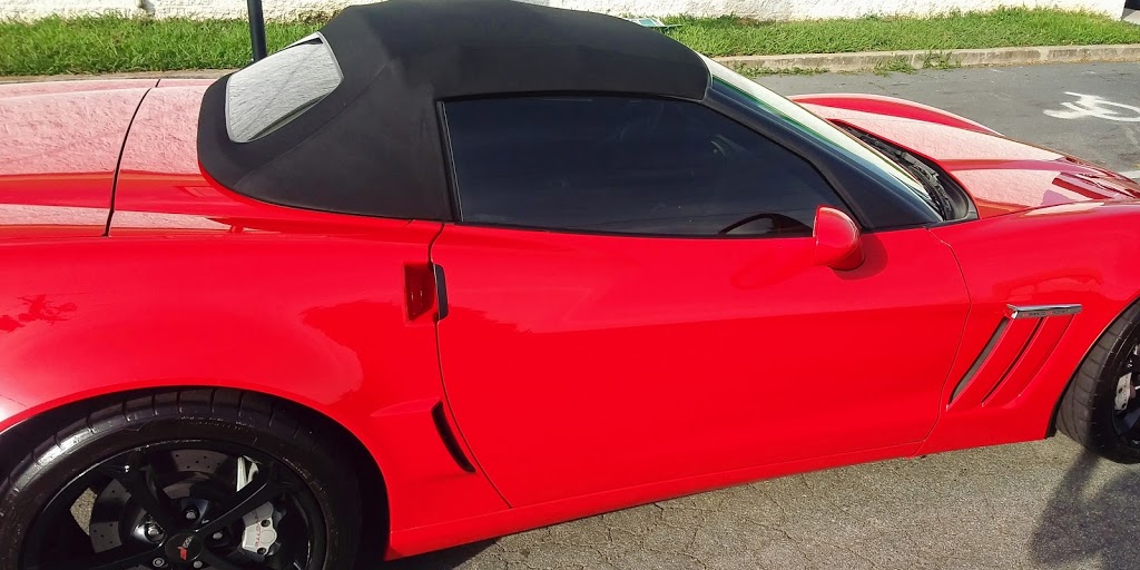 Pleasant window tint | 9876 Feagin Rd unit 5C, Jonesboro, GA 30236, USA | Phone: (404) 449-8112