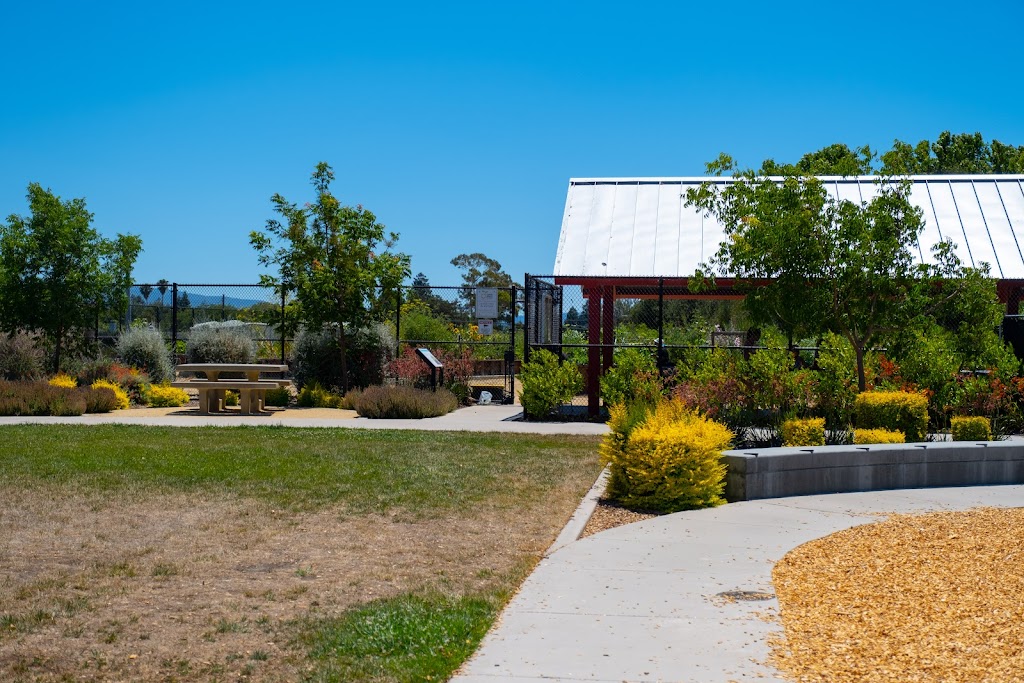 Everett N. "Eddie" Souza Park | 2380 Monroe St, Santa Clara, CA 95051, USA | Phone: (408) 615-3740