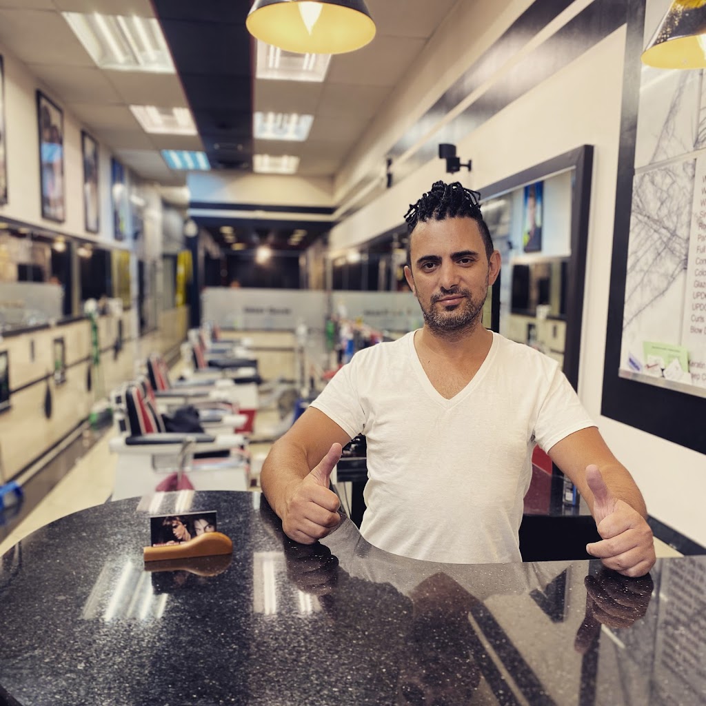 Image Salon Barbershop | 184 Rivervale Rd, River Vale, NJ 07675, USA | Phone: (201) 664-9731