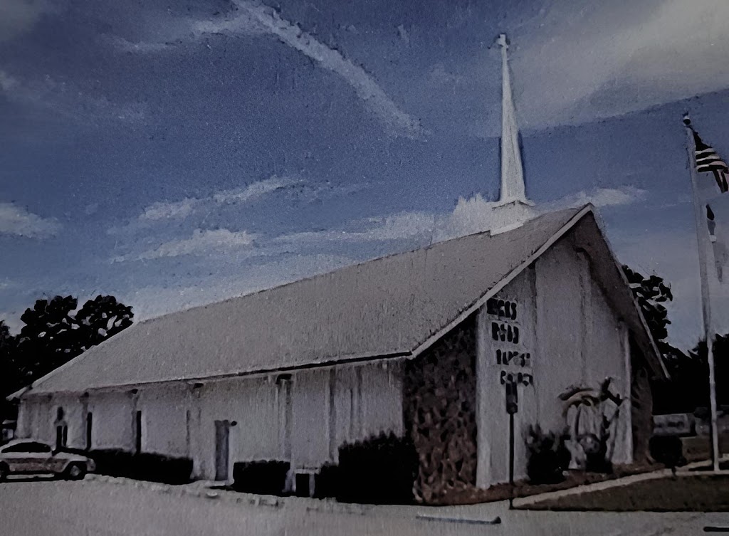 Hicks Road Baptist Church | 12219 Hicks Rd, Hudson, FL 34669, USA | Phone: (727) 863-5959