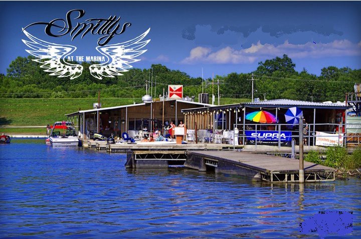 Kaskaskia River Marina/Campgrounds | 1 Harbor Point Dr, New Athens, IL 62264 | Phone: (618) 604-2558