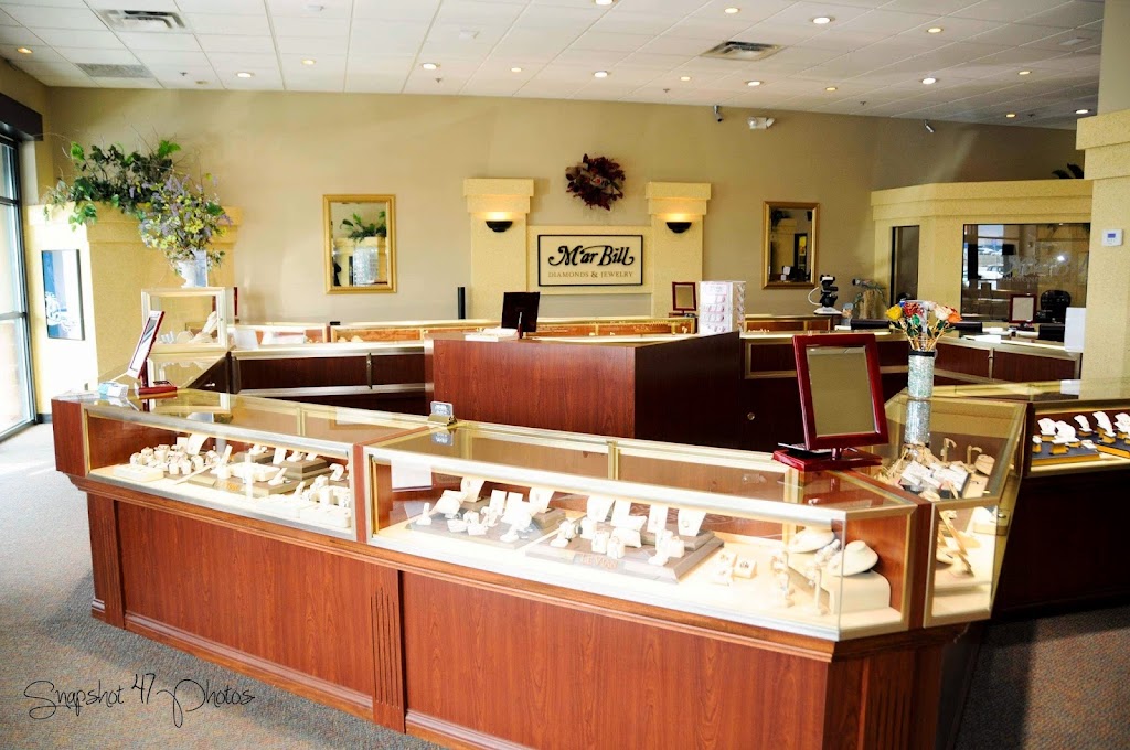 MarBill Diamonds & Jewelry | 112 Pricedale Rd, Belle Vernon, PA 15012, USA | Phone: (724) 929-6633