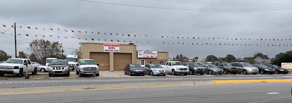 Bridges Enterprises.Inc | 8617 W St Bernard Hwy, Chalmette, LA 70043, USA | Phone: (504) 401-1051