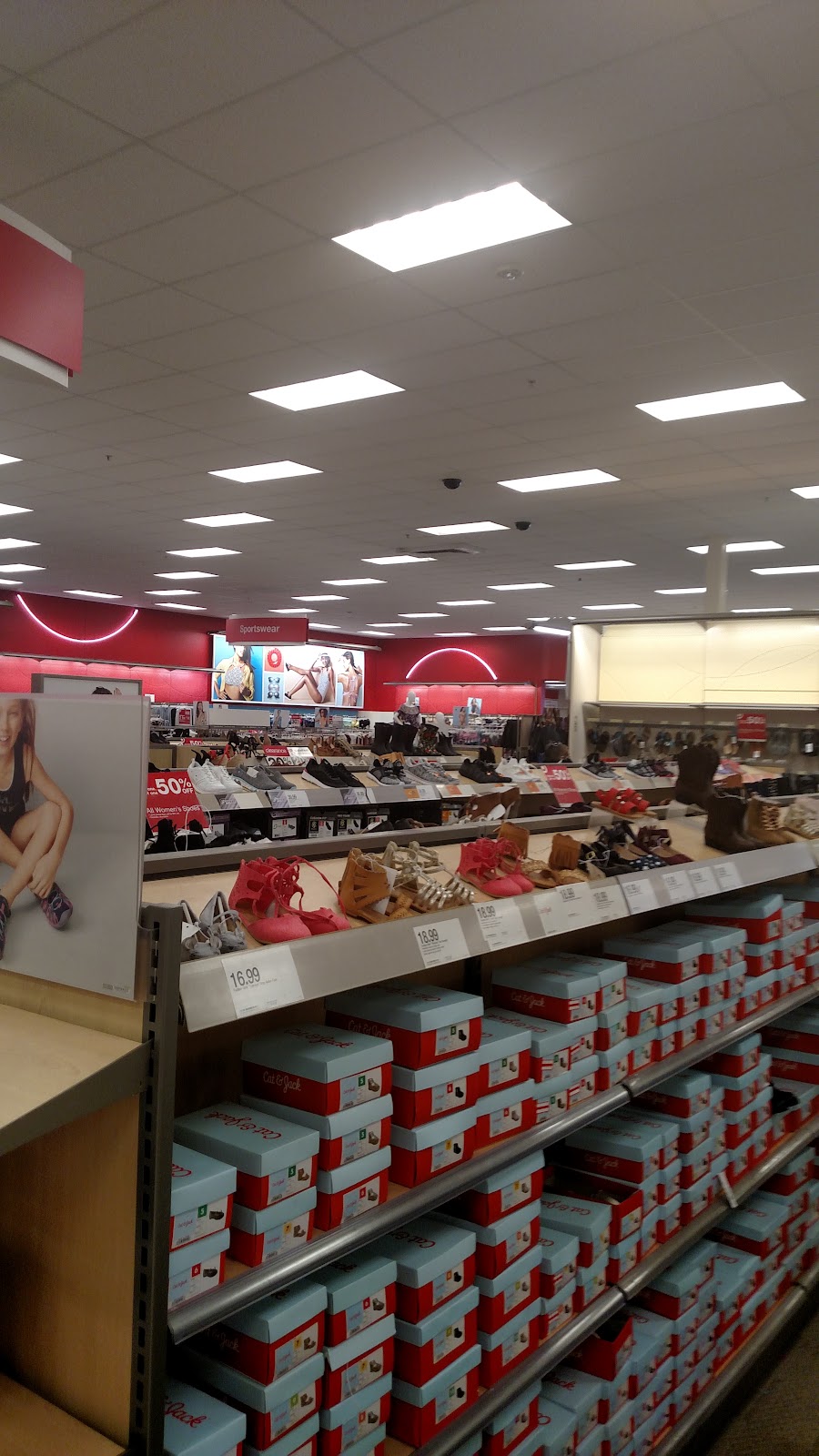 Target | 4305 Norfolk Pkwy #102, Melbourne, FL 32904, USA | Phone: (321) 821-7340