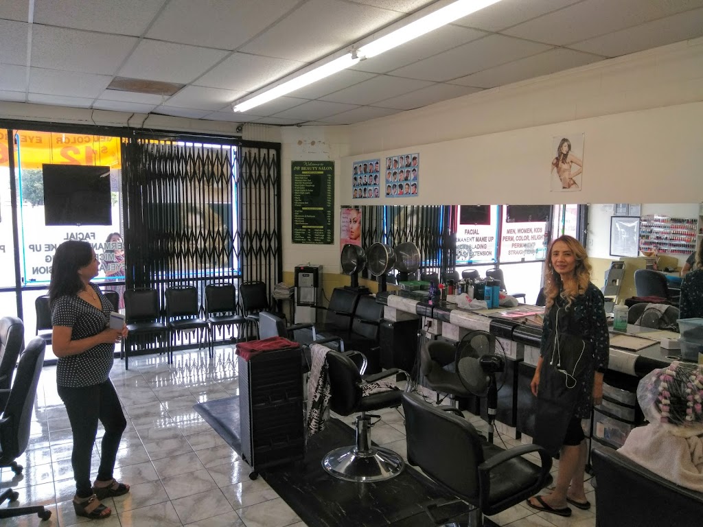 OK Beauty Salon | 879 S Euclid St, Anaheim, CA 92802, USA | Phone: (714) 533-6328