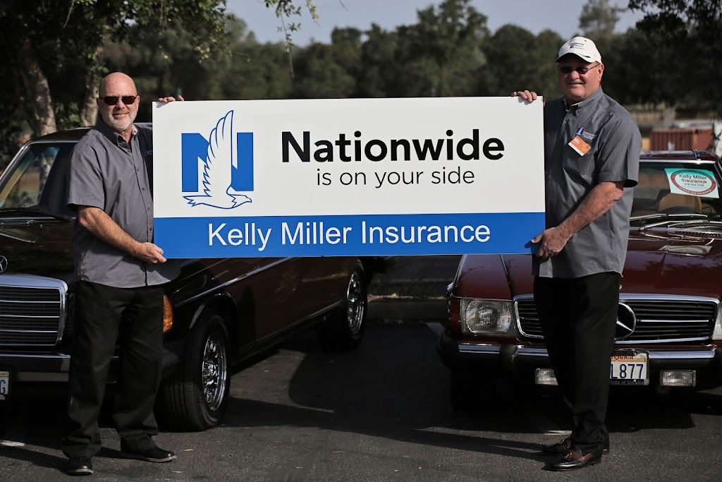 Kelly Miller Insurance Associates | 6207 S Walnut St Ste 100, Loomis, CA 95650, USA | Phone: (916) 652-3100