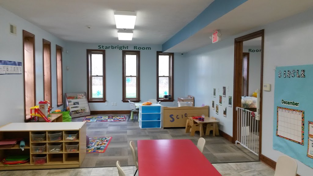 Early Years Community Learning Centers | 1310 Freedom Crider Rd #9319, Freedom, PA 15042, USA | Phone: (878) 201-3684