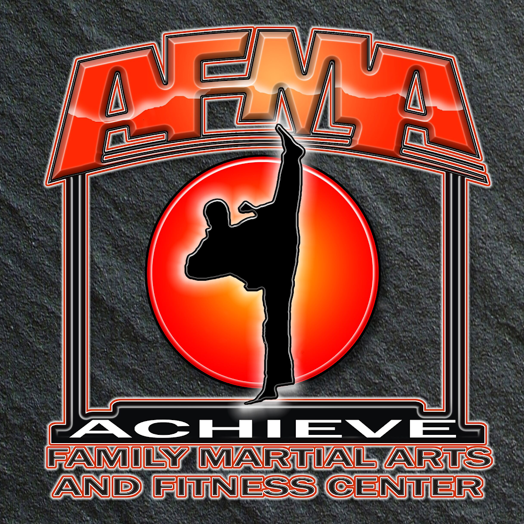 Achieve Family Martial Arts & Fitness Center | 39330 US Hwy 19 N, Tarpon Springs, FL 34689, USA | Phone: (727) 512-8281