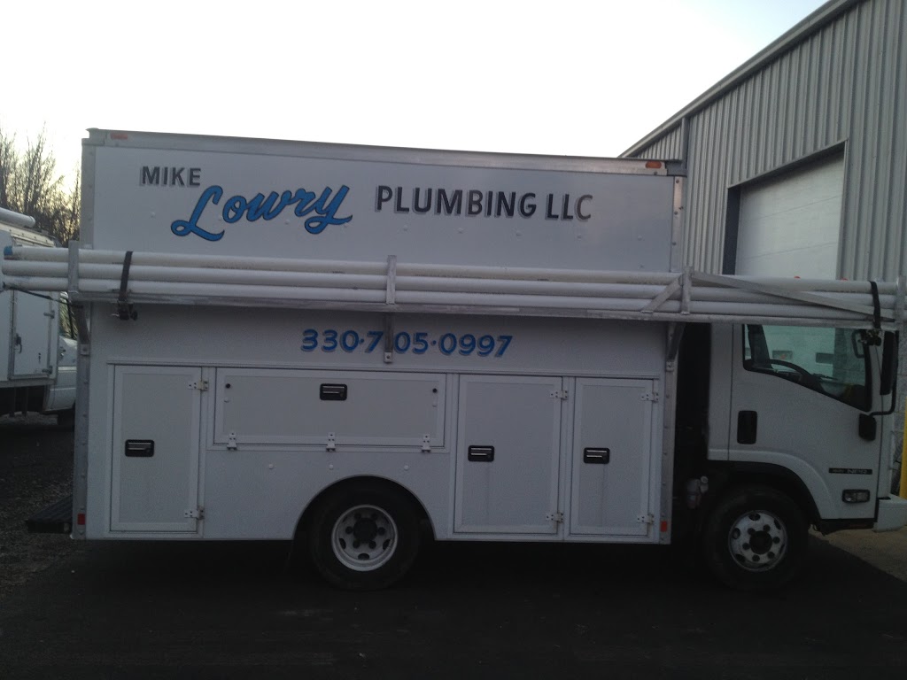 Mike Lowry Plumbing LLC | 7750 Killeen St NW, Massillon, OH 44646, USA | Phone: (330) 705-0997