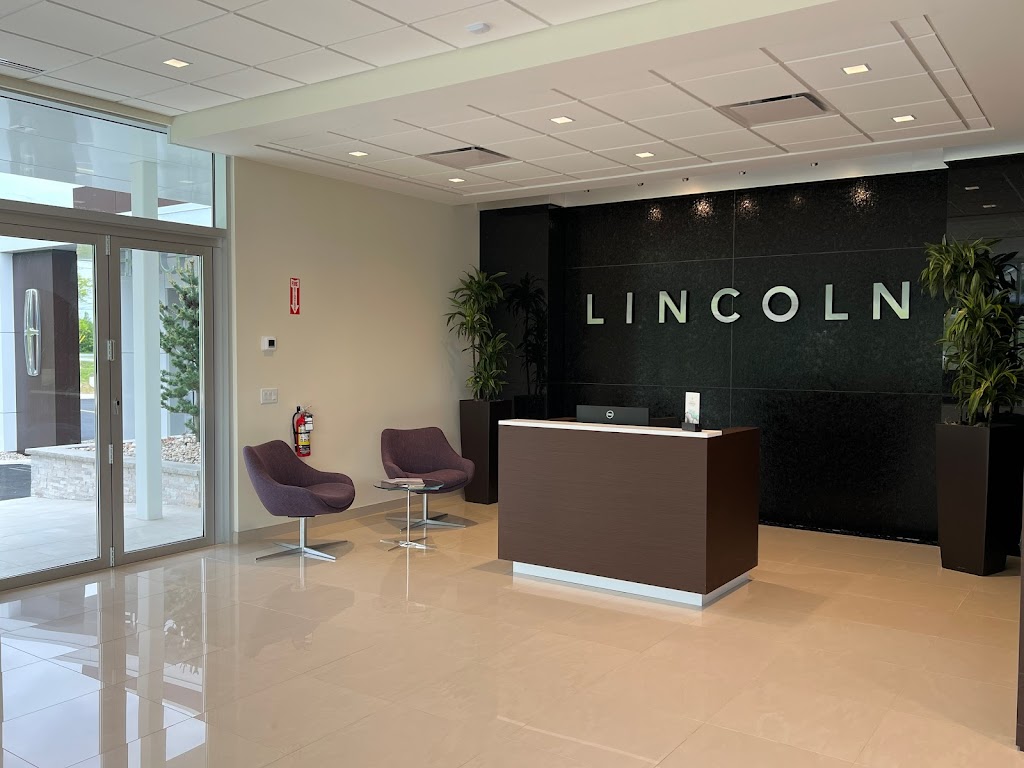 Healey Lincoln | 2528 NY-17M, Goshen, NY 10924, USA | Phone: (866) 317-9641