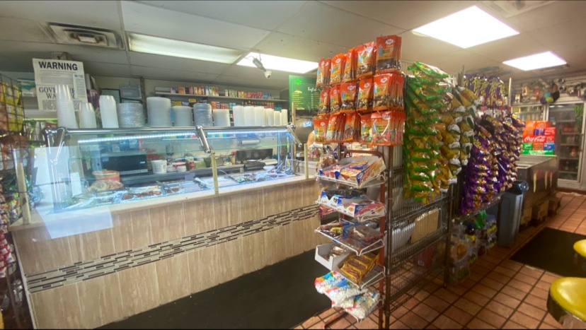 Maximum Deli | 143 US-6, Brewster, NY 10509, USA | Phone: (845) 279-9600