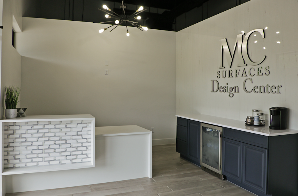 MC Surfaces, Inc. | 450 Lockhaven Dr, Houston, TX 77073, USA | Phone: (281) 784-1700