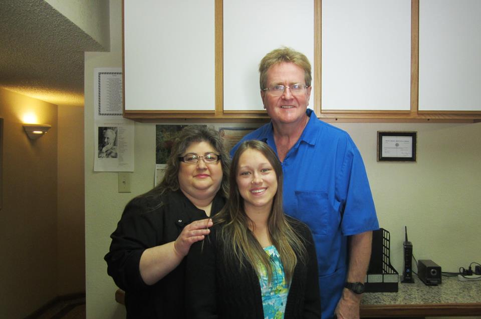 Darwin N. Davis, DDS | 3132 N 7th St, Phoenix, AZ 85014 | Phone: (602) 265-8190