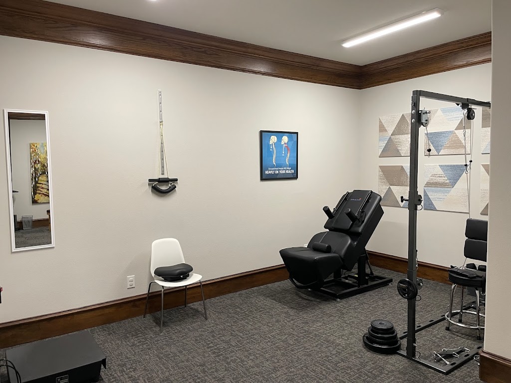 Active 4 Life Chiropractic | 6530 Alliance Dr Ste. 130, Rockwall, TX 75032 | Phone: (469) 338-5257