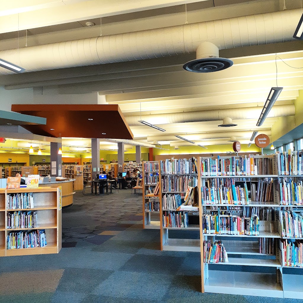 Audelia Road Branch Library | 10045 Audelia Rd, Dallas, TX 75238, USA | Phone: (214) 670-1350