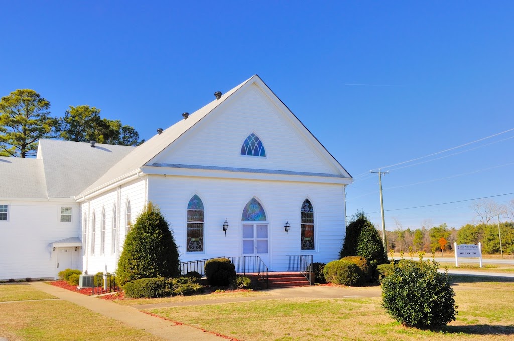 Providence United Methodist | 3109 Providence Rd, Suffolk, VA 23434, USA | Phone: (757) 539-9582