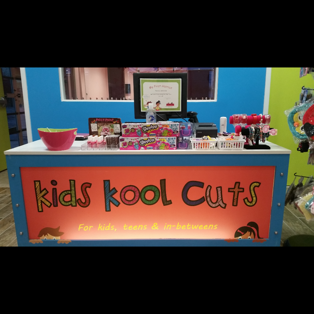 Kids Kool Cuts | 1423 Broadway, Saugus, MA 01906, USA | Phone: (781) 219-3197