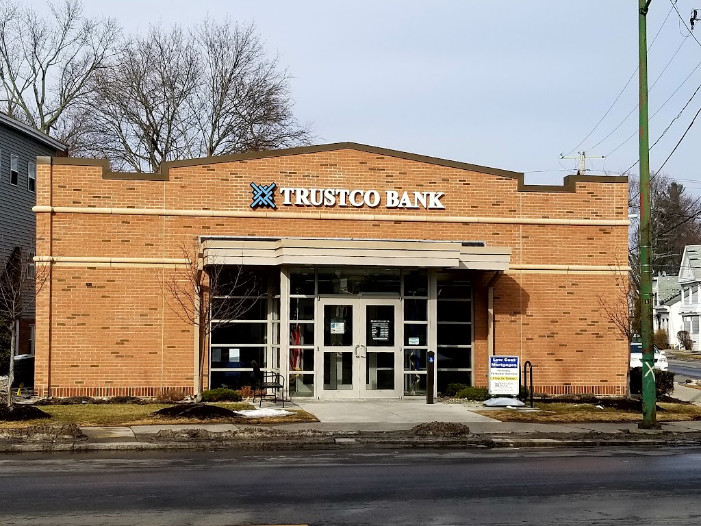 Trustco Bank | 301 New Scotland Ave, Albany, NY 12208, USA | Phone: (518) 438-7838