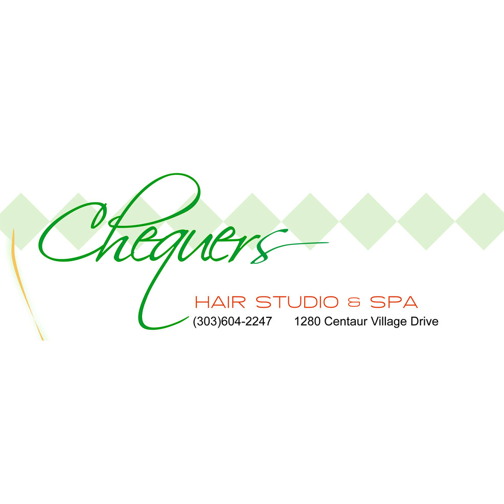 Chequers Hair Studio - hair care  | Photo 10 of 10 | Address: 1280 Centaur Village Dr # 5, Lafayette, CO 80026, USA | Phone: (303) 604-2247