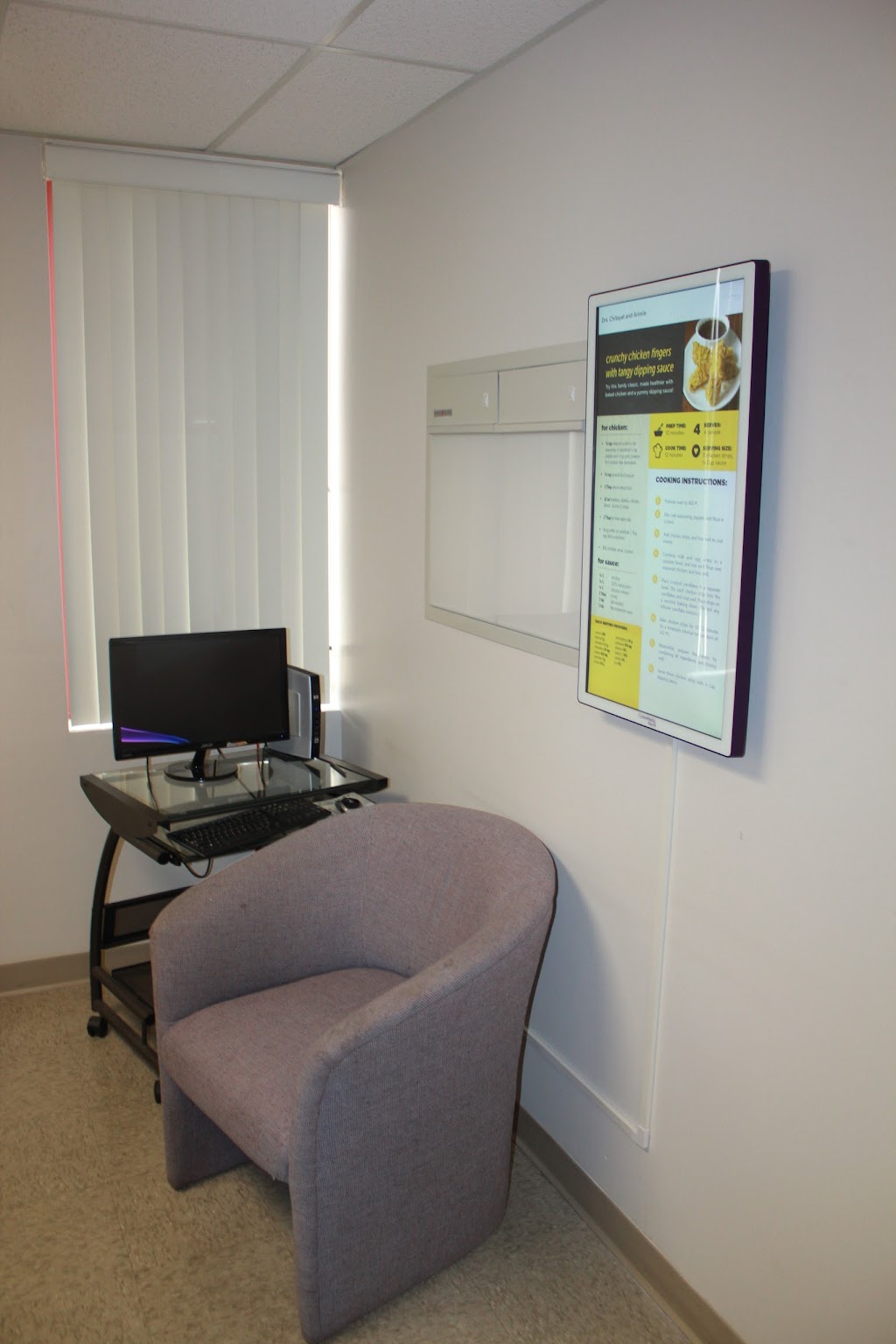 Ron Chitayat MD | 7320 Woodlake Ave #260, West Hills, CA 91307, USA | Phone: (818) 992-8505