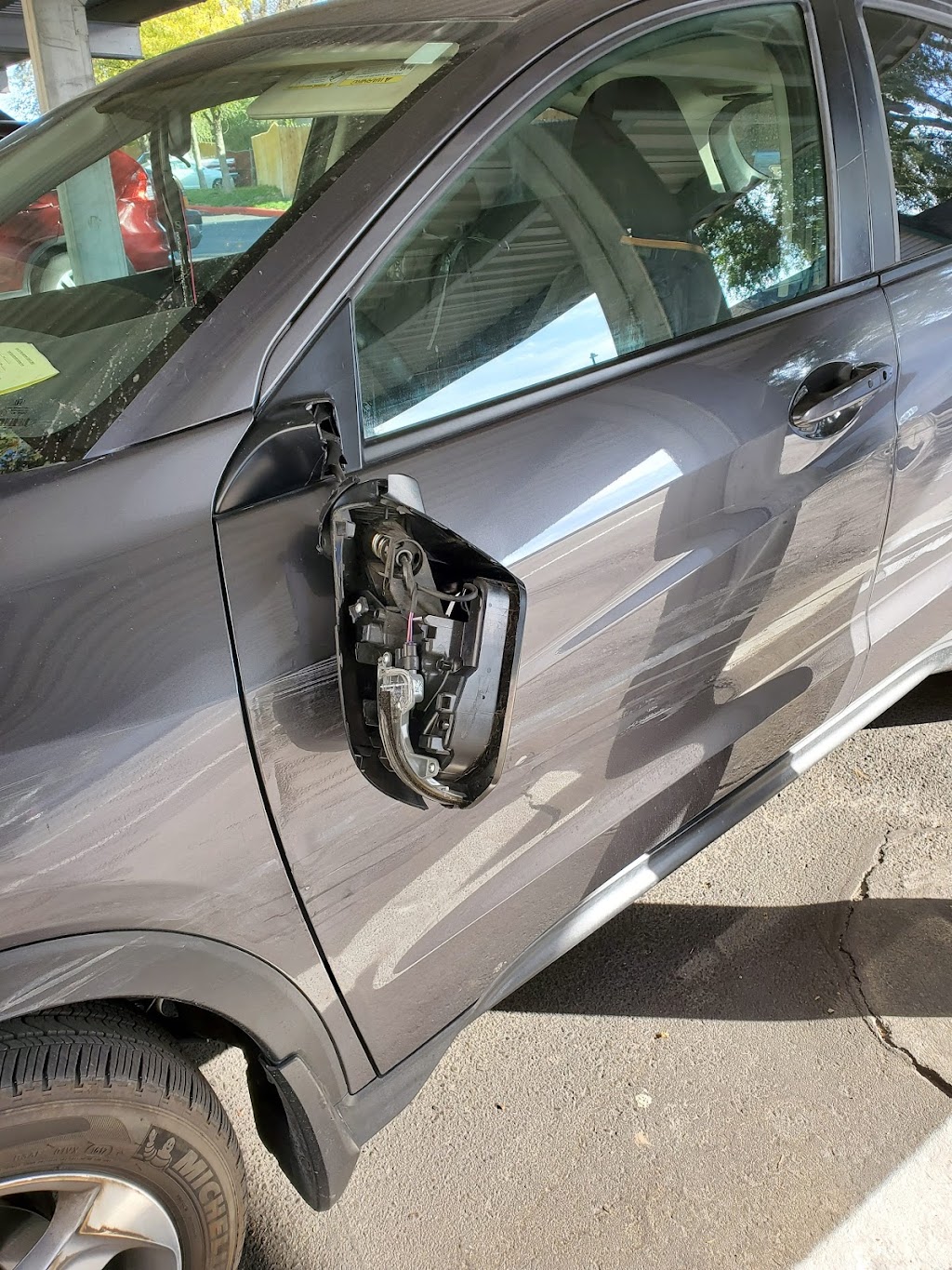 Crash Champions Collision Repair | 1704 Garrity Blvd, Nampa, ID 83687, USA | Phone: (208) 466-5619