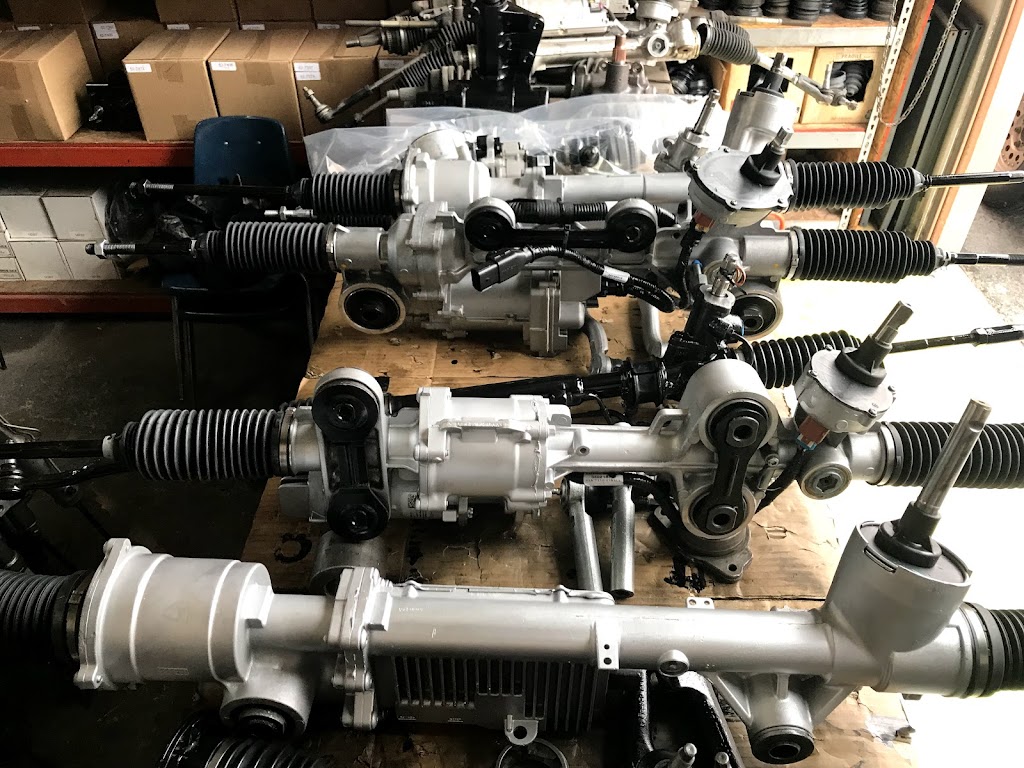 Jesna Rebuilder | 993 W Valley Blvd suite #403, Bloomington, CA 92316, USA | Phone: (909) 689-7370