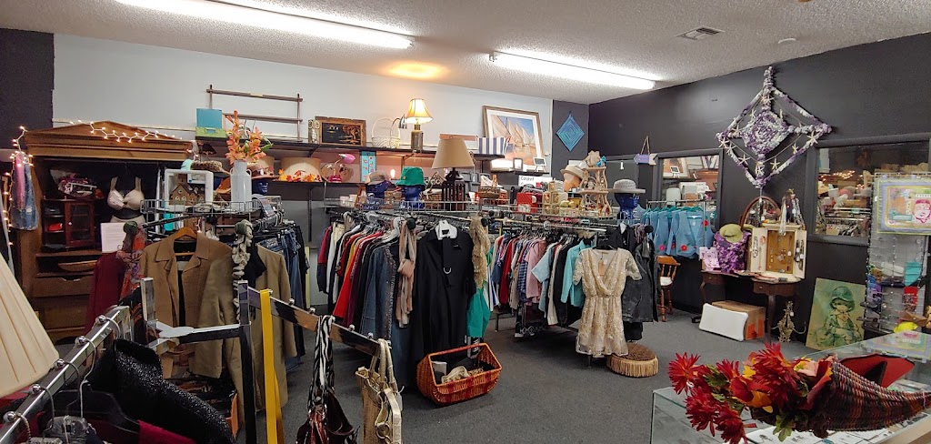 Big Sisters Thrift LLC | 201 S Ridgewood Ave STE 5, Edgewater, FL 32132, USA | Phone: (386) 478-8505