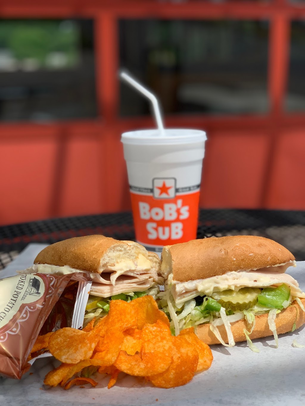 Bobs Sub | 9600 Perry Hwy, Pittsburgh, PA 15237, USA | Phone: (412) 837-2344