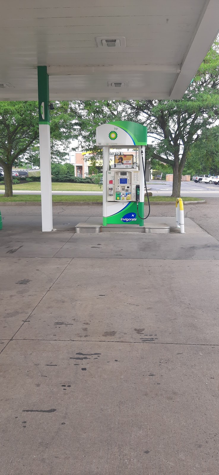 bp | 4625 Portage St NW, North Canton, OH 44720, USA | Phone: (330) 497-2522