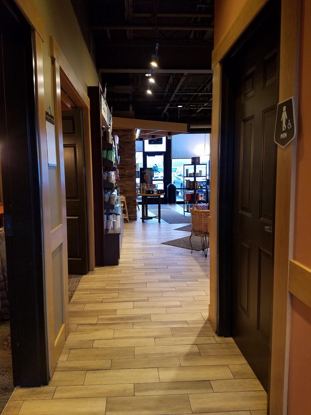 Caribou Coffee | 4754 County Rd 101, Minnetonka, MN 55345, USA | Phone: (952) 474-4005