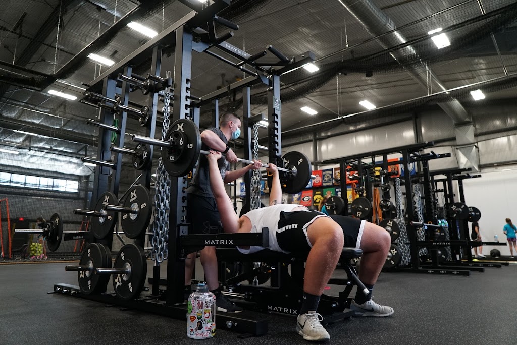 Method Sports and Fitness | 7725 Victory Ln, North Ridgeville, OH 44039, USA | Phone: (440) 353-0131