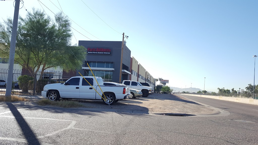 Parts Authority | 2215 W Fillmore St, Phoenix, AZ 85009, USA | Phone: (602) 595-3892