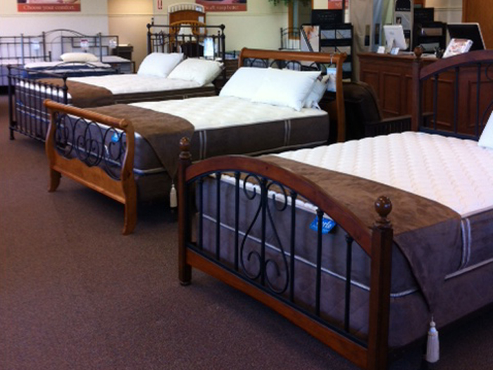 Verlo Mattress | 1523 E US Hwy 14, Janesville, WI 53545, USA | Phone: (608) 754-9022