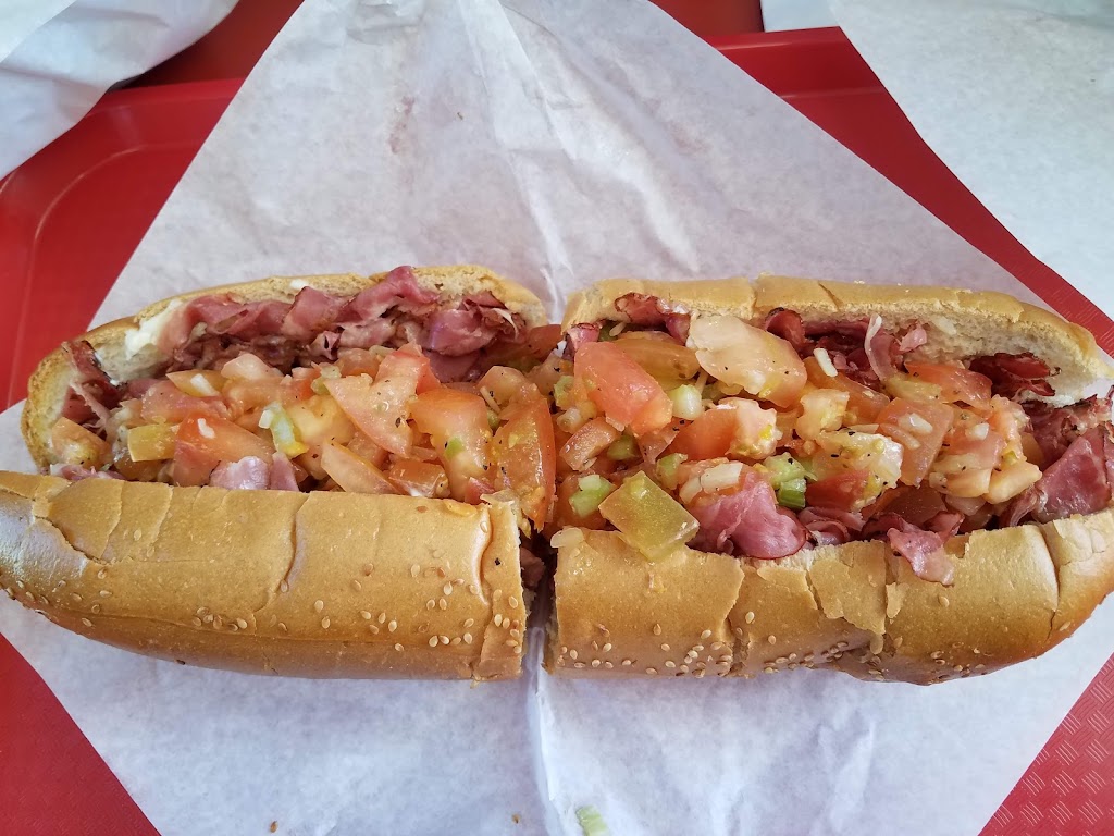My Hero Sandwiches | 9514 Reseda Blvd, Northridge, CA 91324, USA | Phone: (818) 349-4255