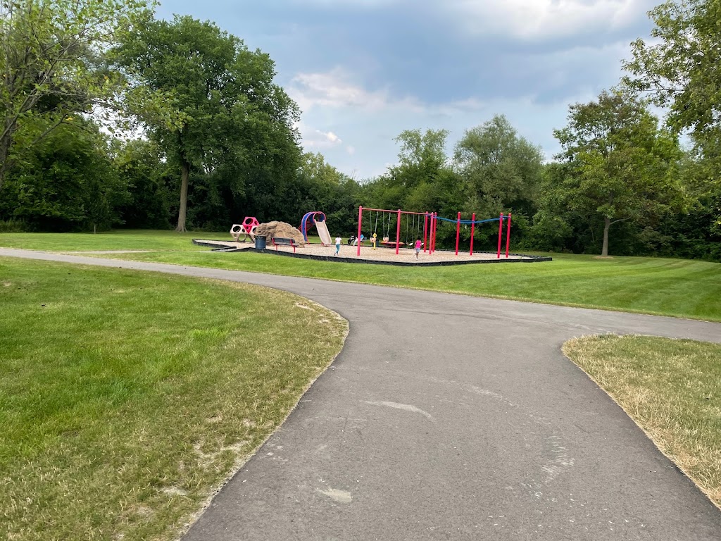 Starr Jaycee Park | 1321 W 13 Mile Rd, Royal Oak, MI 48073 | Phone: (248) 246-3180