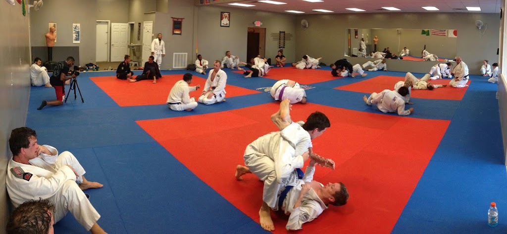 Oldham County Martial Arts Academy | 4217 W, KY-146, La Grange, KY 40031, USA | Phone: (502) 492-0805