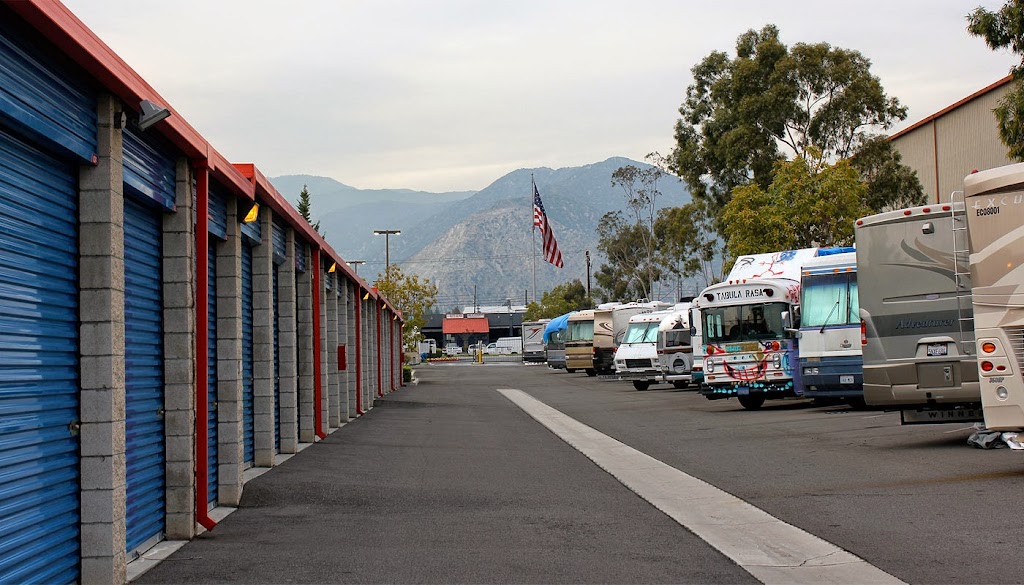 Price Self Storage | 1110 W Foothill Blvd, Azusa, CA 91702, USA | Phone: (626) 633-0100