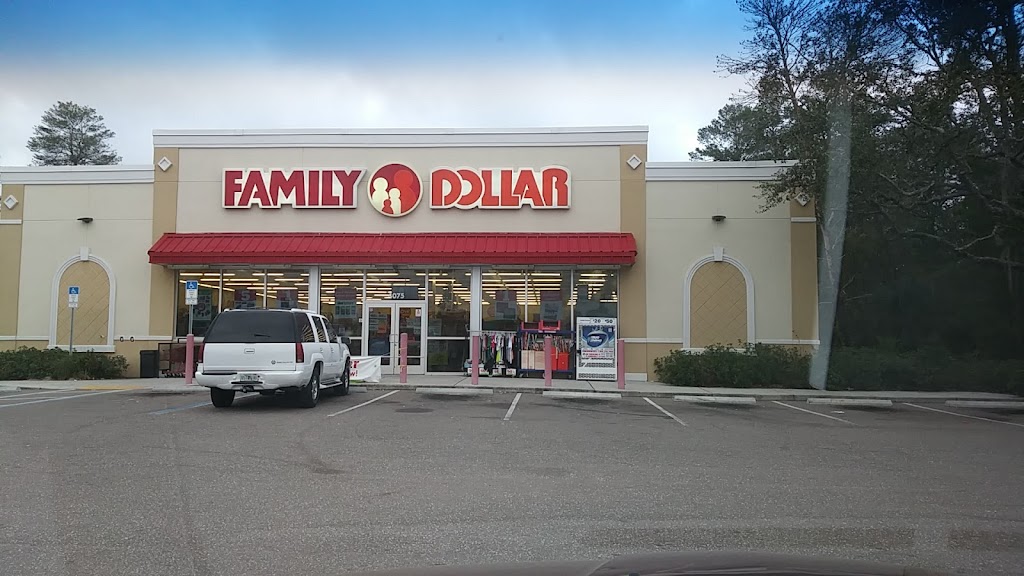 Family Dollar | 4075 Deltona Blvd, Spring Hill, FL 34606, USA | Phone: (352) 610-5545