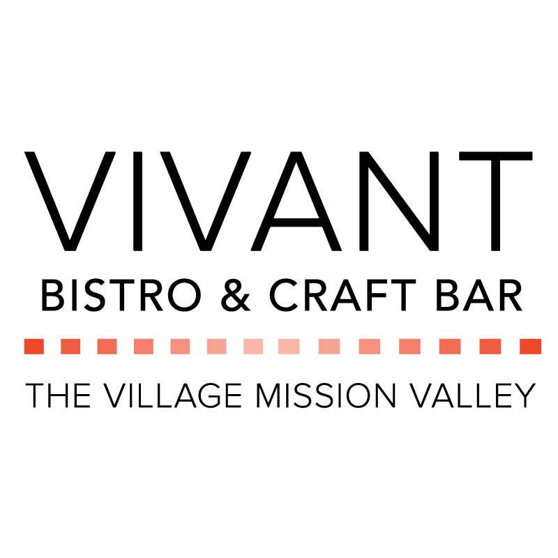 Vivant Bistro & Craft Bar | 6554 Ambrosia Dr, San Diego, CA 92124, USA | Phone: (619) 516-2365