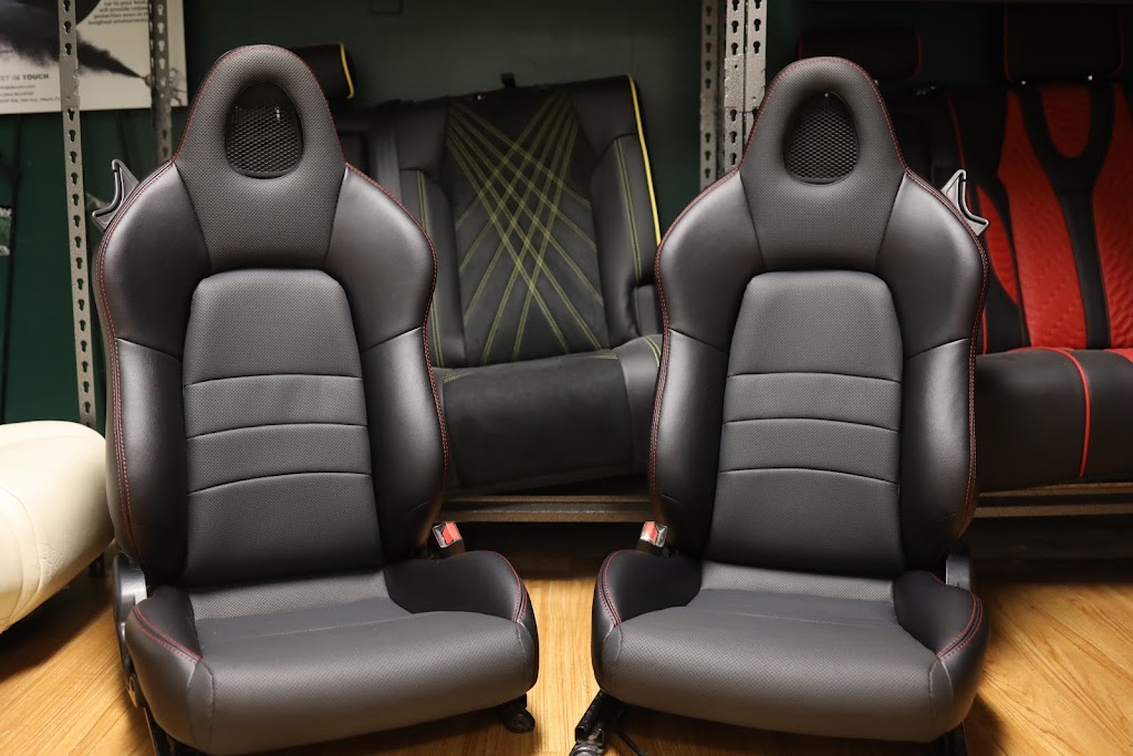 ATV Upholstery | 2120 Wiley St, Hollywood, FL 33020, USA | Phone: (954) 842-8700