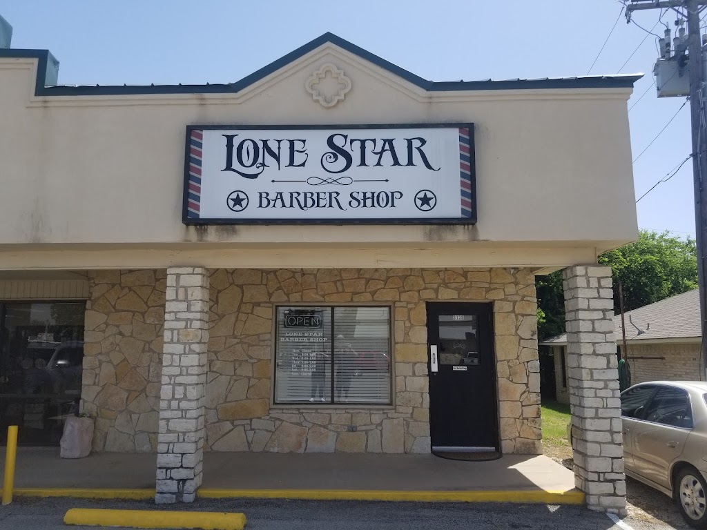 LONE STAR BARBER SHOP | 3139 Fall Creek Hwy, Granbury, TX 76049, USA | Phone: (817) 573-5181