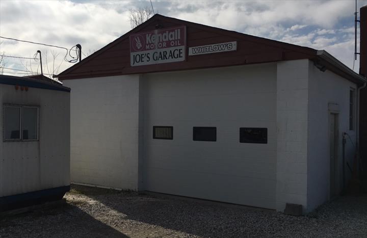 Joes Garage & Whitlows 24 Hour Towing | 10659 County Rd 251 S, Indianapolis, IN 46231, USA | Phone: (317) 839-3804