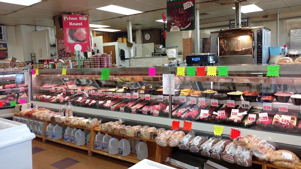 Plum Hollow Super Market | 21999 W Nine Mile Rd, Southfield, MI 48075, USA | Phone: (248) 356-1157