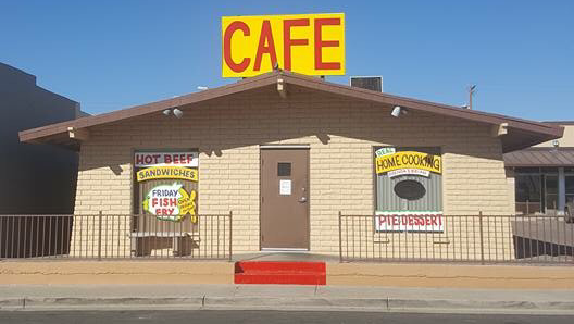 Two Seasons Cafe | 6320 E Main St, Mesa, AZ 85205, USA | Phone: (480) 641-1161