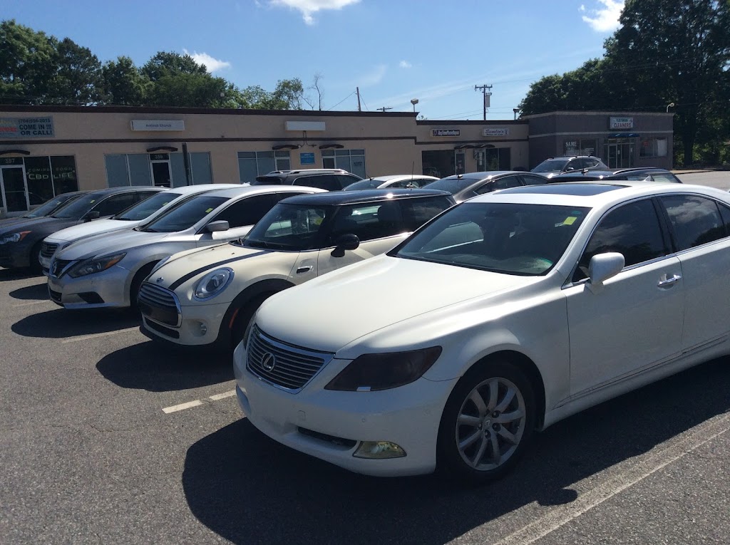 Carolina Cars | 355 Union Cemetery Rd SW, Concord, NC 28027, USA | Phone: (980) 248-1693