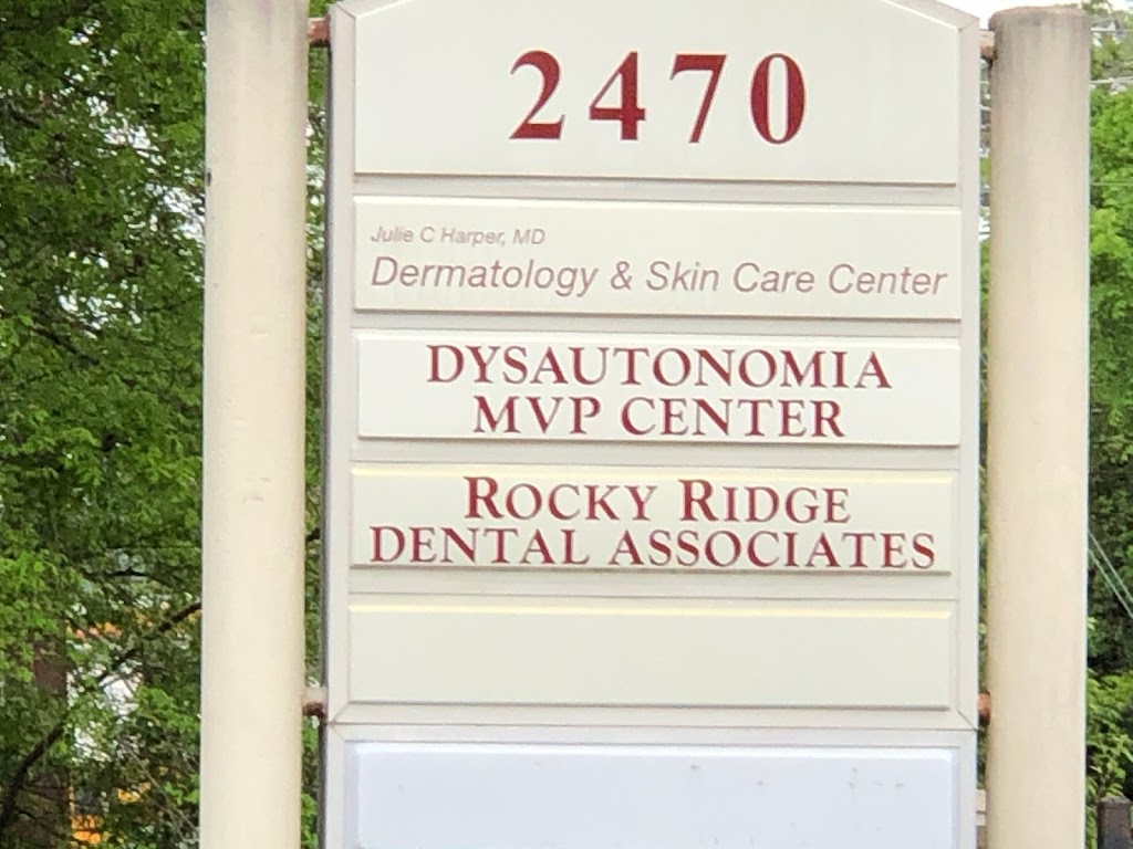 The Dermatology & Skin Care Center of Birmingham, P.C. | 2470 Rocky Ridge Rd # 100, Vestavia Hills, AL 35243, USA | Phone: (205) 978-3336