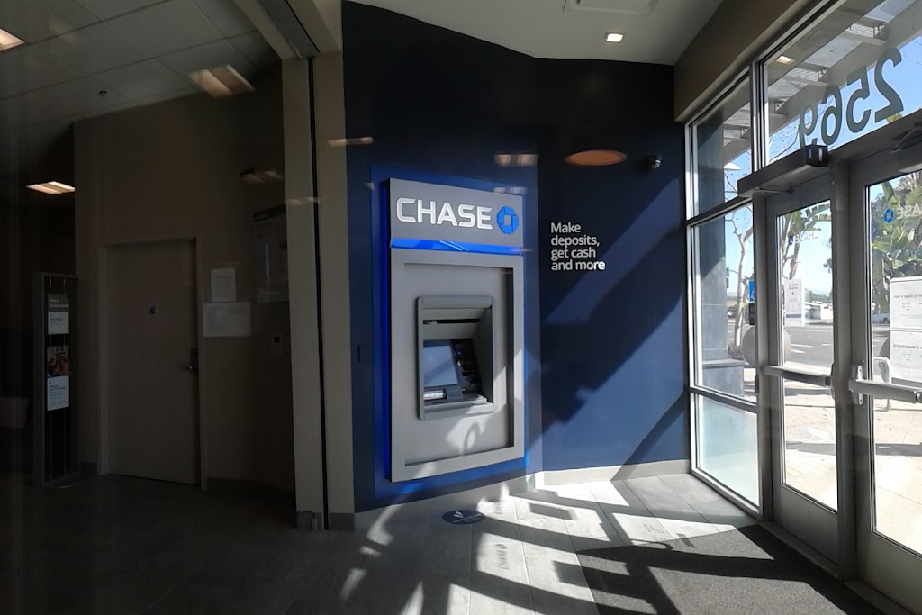 Chase Bank | 2569 E Chapman Ave Ste 6A, Fullerton, CA 92831, USA | Phone: (714) 459-4630